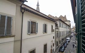 Keys Of Italy - Sgiuseppe 18 - Monolocale Intimo E Conveniente A Santa Croce